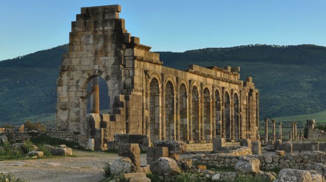 15-Day Highlights of Morocco Tour·Marrakech, Chefchaouen, Fès, Merzouga, Todra Gorge,  Essaouira, Aït Ben Haddou | High Atlas Mountains