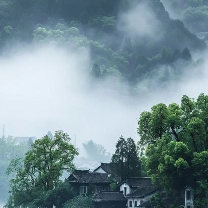 腾冲+芒市+瑞丽8日7晚私家团