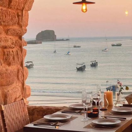 北海涠洲岛2日1晚拼小团