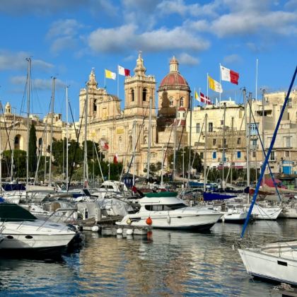 马耳他7日6晚私家团