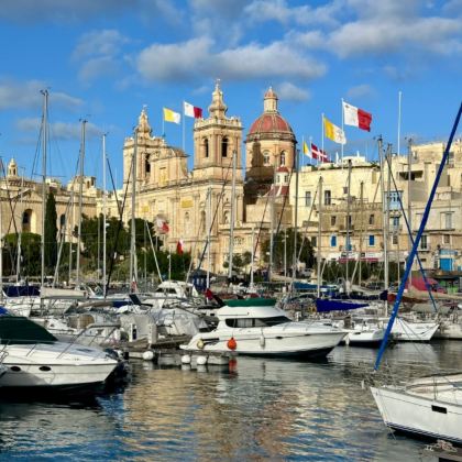 马耳他8日7晚拼小团