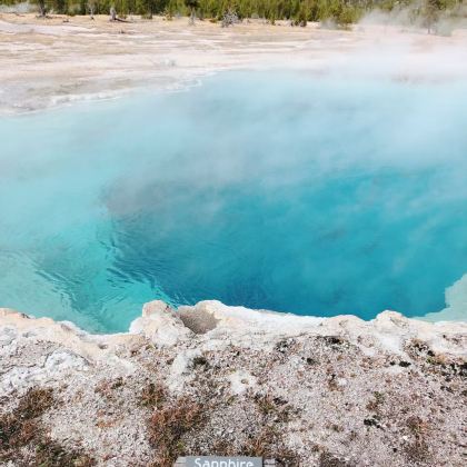 美国东西海岸+黄石国家公园+尼亚加拉瀑布17日跟团游