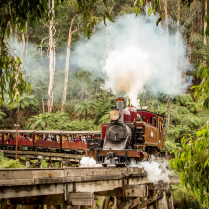 澳大利亚墨尔本+墨尔本市区热气球+企鹅归巢+悉尼歌剧院+袋鼠谷7日6晚私家团