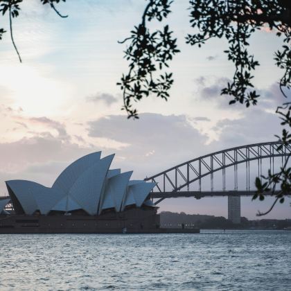 澳大利亚悉尼+黄金海岸+墨尔本11日9晚自由行