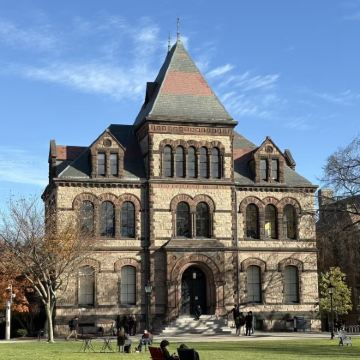 美国7日5晚私家团