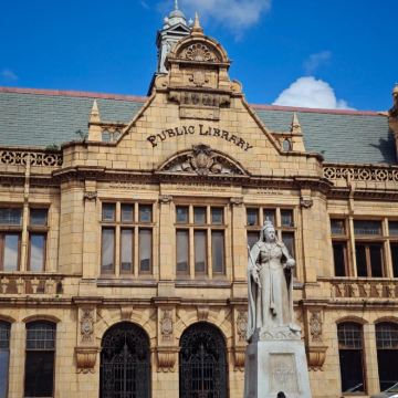 南非10日9晚拼小团