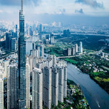 越南胡志明市+美奈+芽庄9日8晚私家团