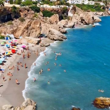 西班牙马德里+托莱多+科尔多瓦+塞维利亚+格拉纳达+巴塞罗那12日11晚拼小团