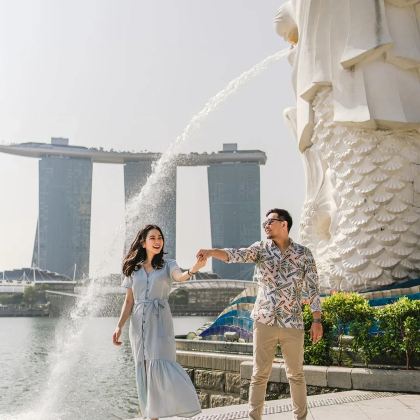 新加坡+马来西亚7日6晚私家团