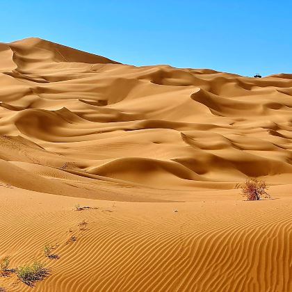 吐鲁番2日1晚自由行