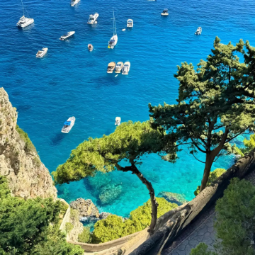 意大利那不勒斯+西西里岛+马耳他瓦莱塔15日14晚拼小团