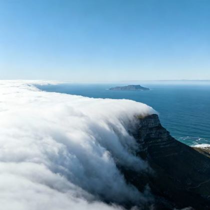 南非+博茨瓦纳+津巴布韦+赞比亚12日9晚私家团