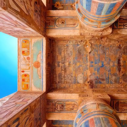 埃及7日6晚跟团游