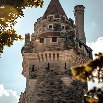 加拿大多伦多3日2晚拼小团