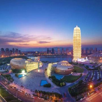 河南郑州+开封+洛阳+老君山景区+万仙山景区+云台山风景名胜区+黄河三峡+陈家沟6日5晚跟团游