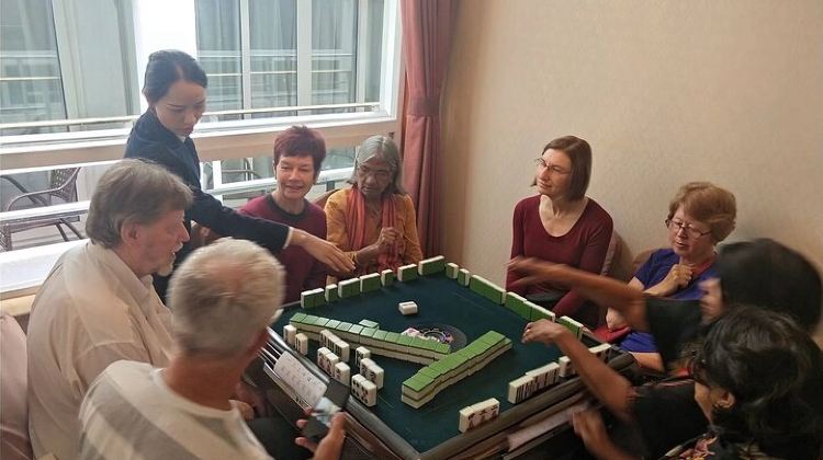 4-Day Yangtze River Cruise Tour from Chongqing to Yichang · Snowy Jade Cave and Three Gorges Dam