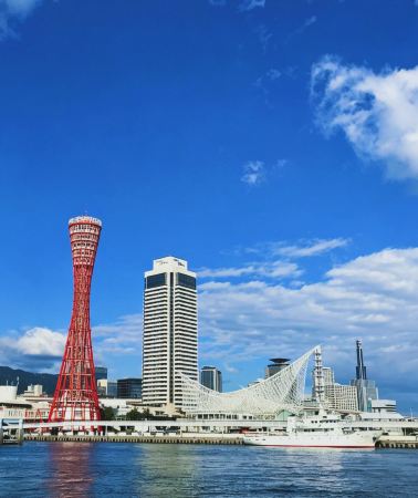 5天4晚 • 【海陸全包 · 親子首選】大阪進出雙城遊 + 神戶萌趣動物體驗 + 淡路島海岸巡遊 + 京都奈良文化探索