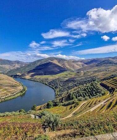 3D2N • 3-Day Lisbon to Porto & Douro Valley Private tour