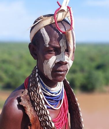 6D5N • 6-Day Omo Valley Tour