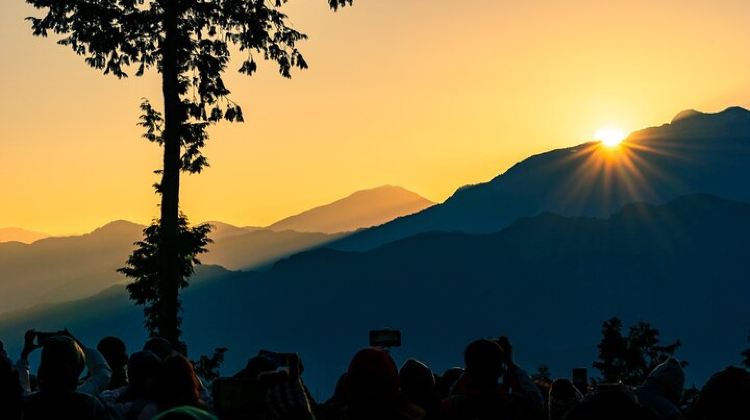 2D1N · Group Tours · Alishan 2Day Shared Tour from Taipei