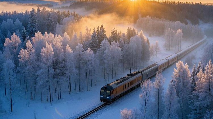 2-Day Mini group tour: chase auroras at Arctic Village, tour Beihong Village , Longjiang First Bay.  Cozy stays , unhurried travel.