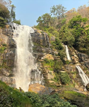 6D5N • Chiang Mai + Chiang Rai: inclusive tour of Northern Thailand: a leisurely exploration of Chiang Mai & Chiang Rai