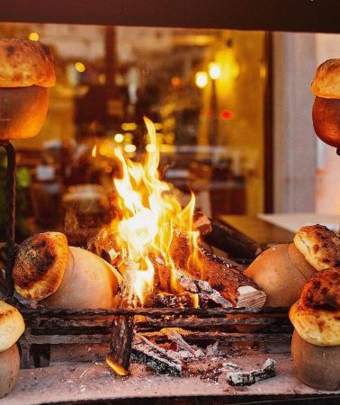 2D1N • Cappadocia: 2-Day Red & Green Tour With Lunch