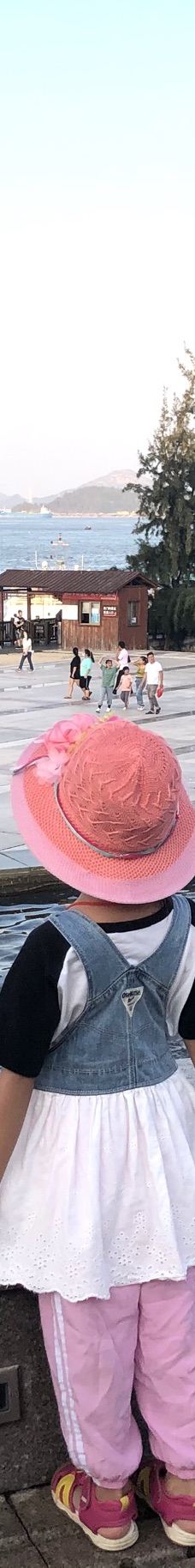 东门屿景区-东山