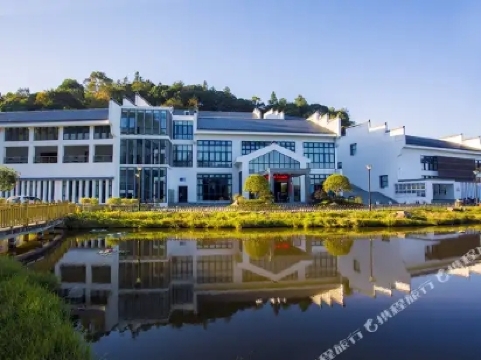 大金湖 泰宁古城2日1晚私家团·【周边游·亲子团·泰宁文创基地酒店