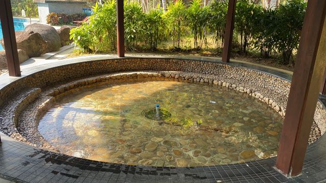 七仙岭君澜温泉旅行图片 3
