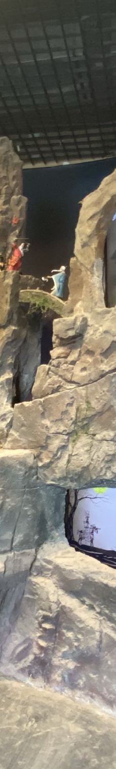 中国·周原-岐山