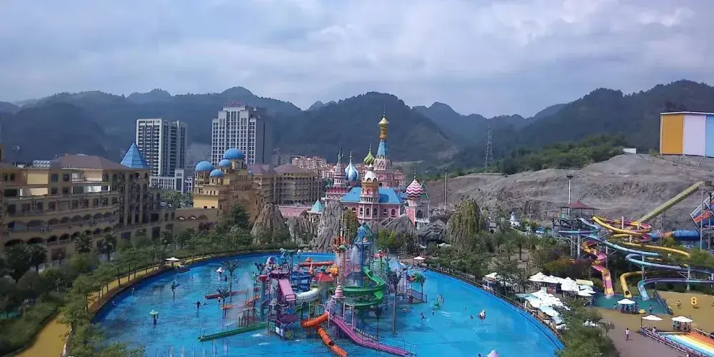 永安旅遊