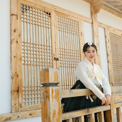 延吉+长白山4日3晚自由行