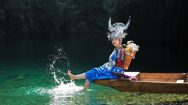 恩施土家族苗族自治州、恩施+6