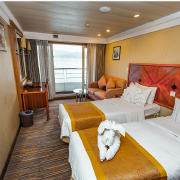 重庆+长江三峡+宜昌3日2晚跟团游