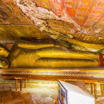 斯里兰卡9日8晚私家团