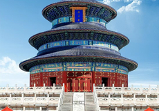 北京5日4晚跟团游·【自营热销必买】 早订《赠国博》【咨询客服领立减优惠|泛2环酒店连住】|早定《进》故宫·|金牌导游 · 28人团|0购物|儿童赠早餐|赠神武门摆渡车|1对1全程管家服务|24h专车接送机/站