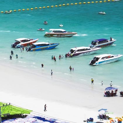 泰国+新加坡+马来西亚10日9晚拼小团