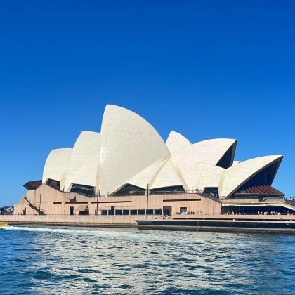 悉尼+墨尔本8日私家团