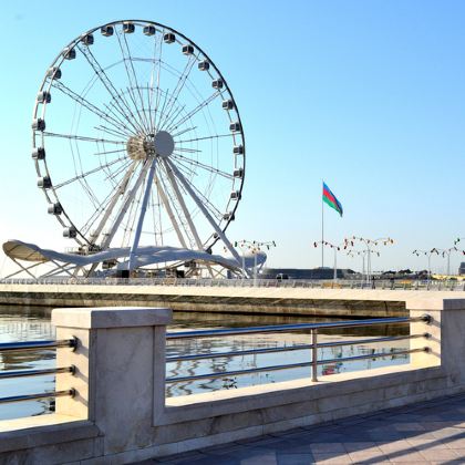 美国西雅图+西雅图码头区+西雅图艺术博物馆+波特兰+胡德山国家森林7日5晚私家团