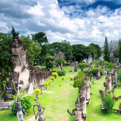 老挝7日6晚私家团