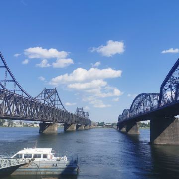 丹东+大连+营口+盘锦+葫芦岛+沈阳10日9晚私家团