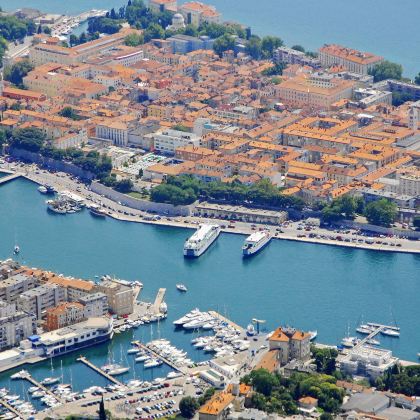 克罗地亚杜布罗夫尼克+斯普利特3日私家团