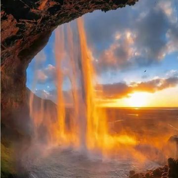 冰岛5日4晚私家团