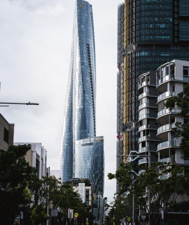 9日8晚 • 澳大利亞 ＋ 悉尼 ＋ 凱恩斯 ＋ 墨爾本 ＋ 藍山 ＋ 大洋路 ＋ 大堡礁