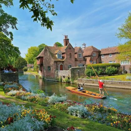 英国6日5晚私家团