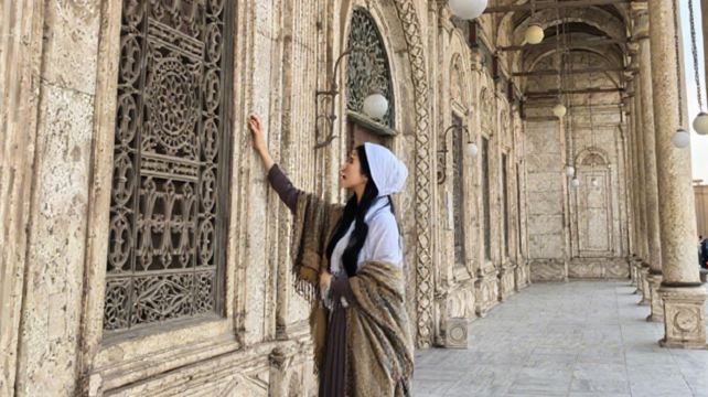 埃及開羅+盧克索+紅海Red Sea7日6晚跟團遊·埃及旅遊TourEgypt+E2新舊博物館+內飛+首門票+司導小費+中文導小拼團贈帆船馬車遊