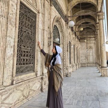 埃及开罗+卢克索+红海Red Sea7日6晚跟团游