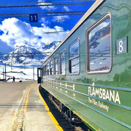 丹麦+瑞典7日6晚跟团游