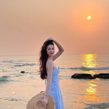 北海+涠洲岛+德天瀑布+通灵大峡谷+桂林+阳朔8日7晚私家团